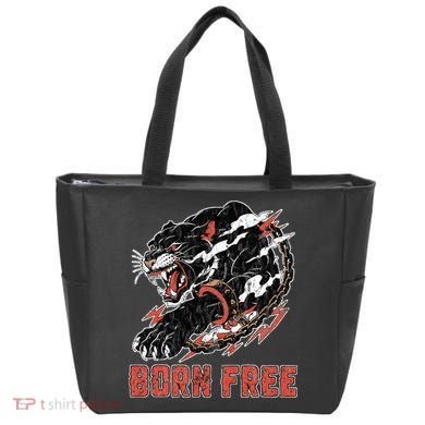 Orange Landscape Cool Graphic S 6xl Graphic Tote Bag