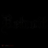 Old English Detroit D Michigan Logo 16oz Travel Tumbler thumb 2