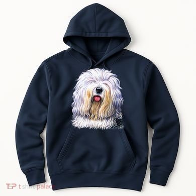 Old English Sheepdog Hoodie