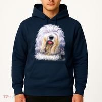 Old English Sheepdog Hoodie thumb 2