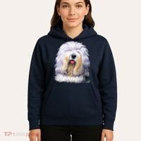 Old English Sheepdog Hoodie thumb 5