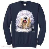 Old English Sheepdog Sweatshirt thumb 0