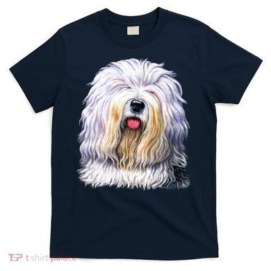 Old English Sheepdog T-Shirt