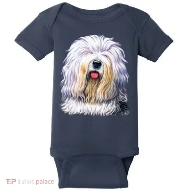 Baby Bodysuit