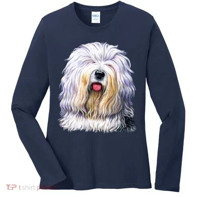 Women's Long Sleeve Shirt