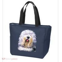 Old English Sheepdog Tote Bag thumb 3