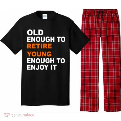 Pajama Set