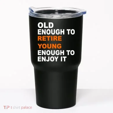 Tumbler