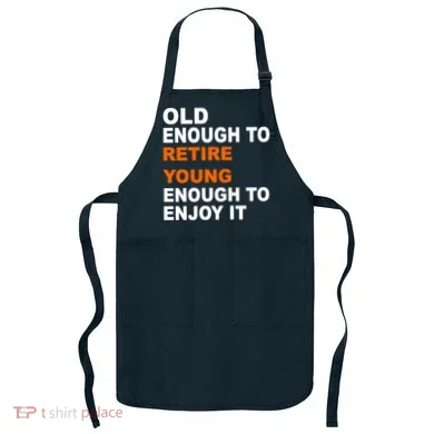 Apron