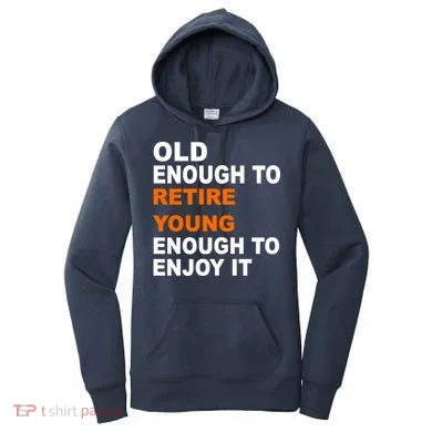 Women's Hoodie