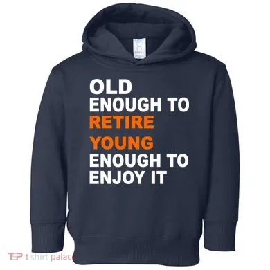Toddler Hoodie
