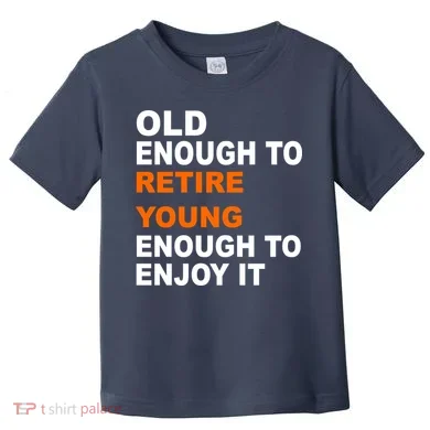 Toddler T-Shirt