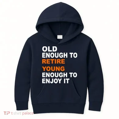 Kids Hoodie