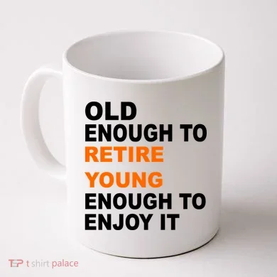 Coffee Mug