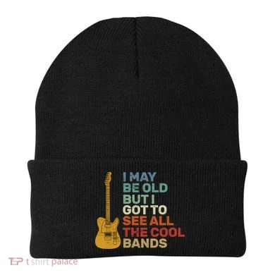 Beanie