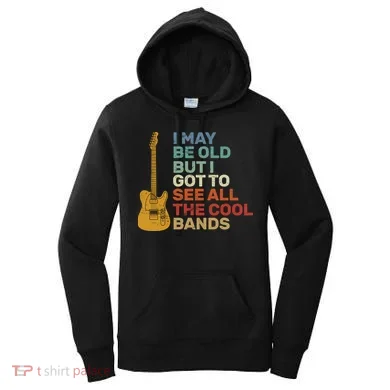 Women's Hoodie