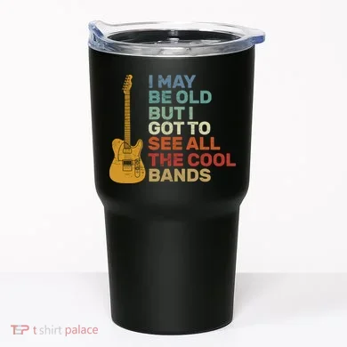 Tumbler