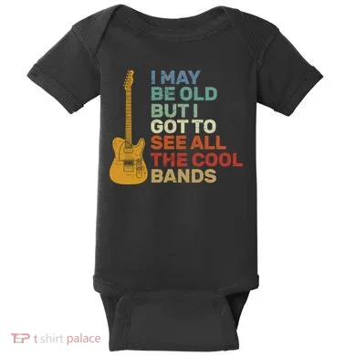 Baby Bodysuit