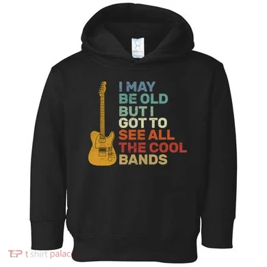 Toddler Hoodie