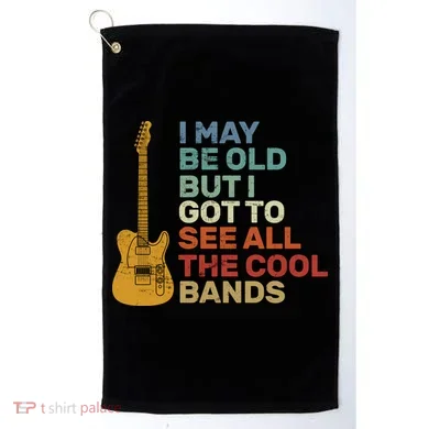 Golf Towel