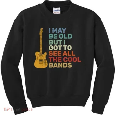 Kids Sweatshirt
