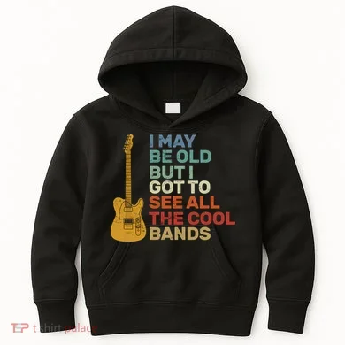 Kids Hoodie