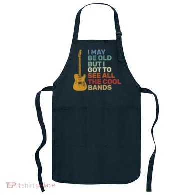 Apron