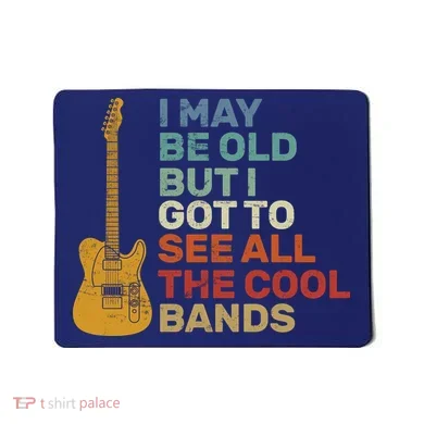 Mousepad