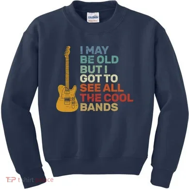 Kids Sweatshirt