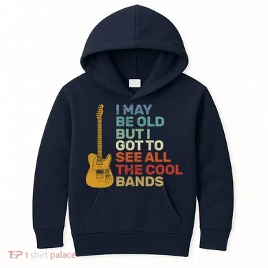 Kids Hoodie