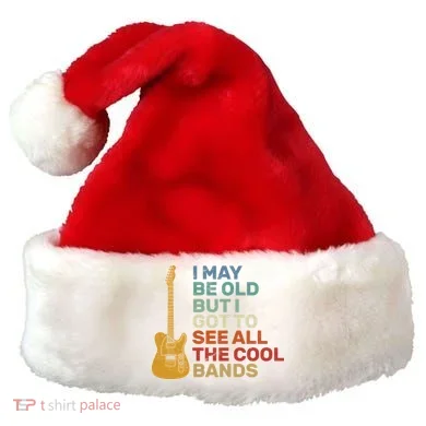 Santa Hat