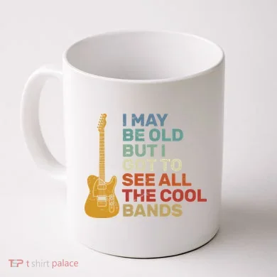 Coffee Mug
