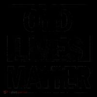 Old Lives Matter Coffee Mug thumb 5
