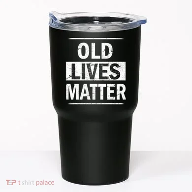 Tumbler