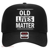Old Lives Matter Hat thumb 0