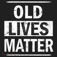 Old Lives Matter Hat thumb 2