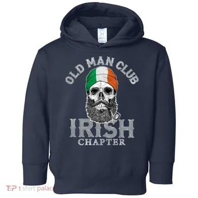 Toddler Hoodie