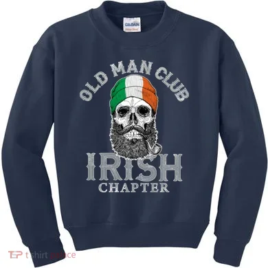 Kids Sweatshirt