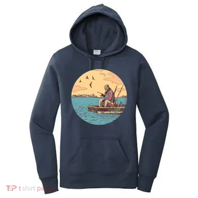 Women's Hoodie