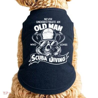 Doggie Tank