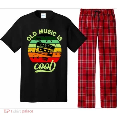 Pajama Set