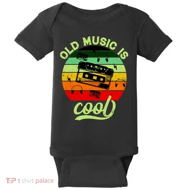 Baby Bodysuit