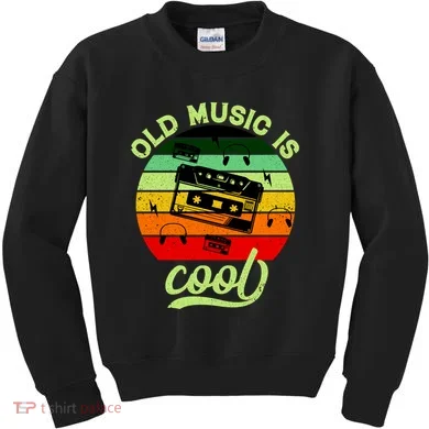 Kids Sweatshirt