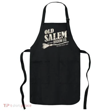 Apron