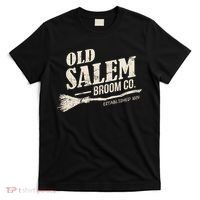 Old Salem Broom Company T-Shirt thumb 0