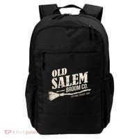 Old Salem Broom Company Backpack thumb 0