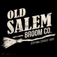 Old Salem Broom Company Bucket Hat thumb 4