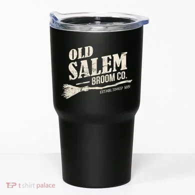 Tumbler