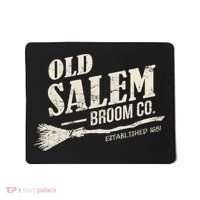 Old Salem Broom Company Mousepad thumb 0