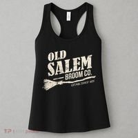 Old Salem Broom Company Women's Tank Top thumb 3